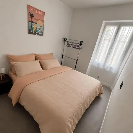 Maison Cinem'art In Minervois