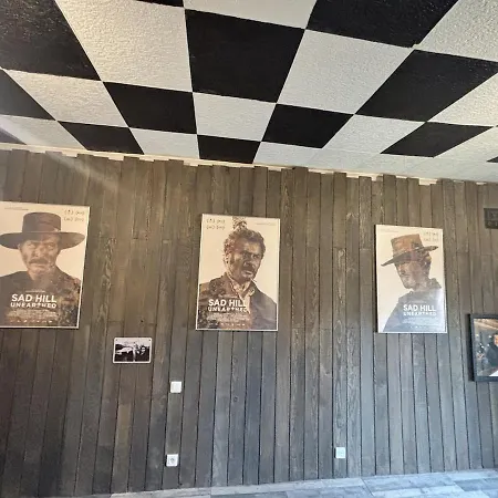 Maison Cinem'art In Minervois Feriehus